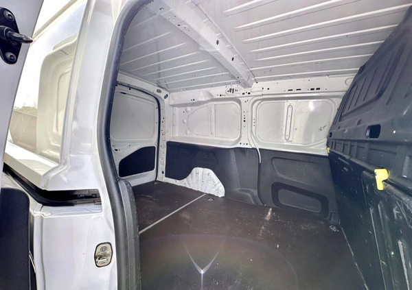 Toyota ProAce cena 59900 przebieg: 127100, rok produkcji 2021 z Kraków małe 352